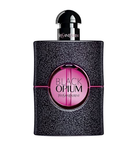 black opium neon fragrantica.